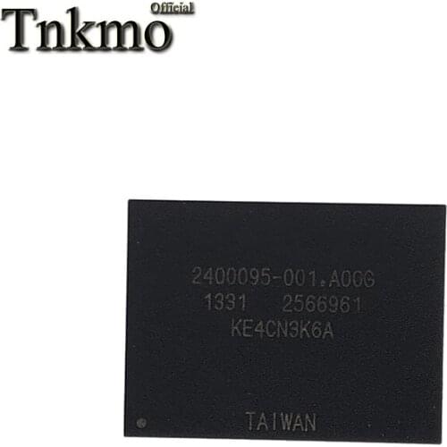 1PCS 2PCS 5PCS 10PCS KE4CN3K6A BGA-169 KE4CN BGA169 4CN3K6A emmc 169 ball 8G mobile chip New and original
