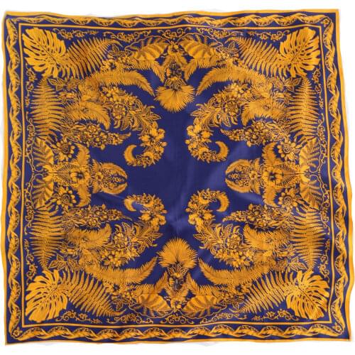 ELEGANT HANDMADE BRAND 100% crepe satin plain silk Scarf CREC-10290