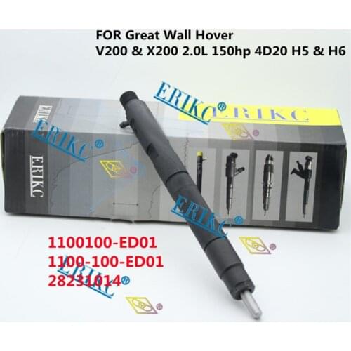 ERIKC Payment as we agree denso 400pcs 207 usd