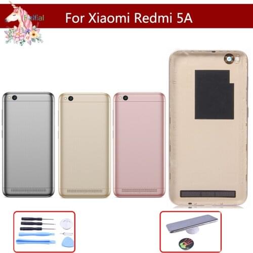 Аккумуляторы для телефонов Xiaomi Redmi 5A Felfial China At AliExpress