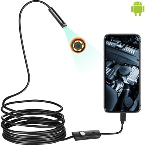 FREELY DEER Mini CCTV Cameras