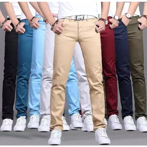 Icon dsqvw2 Men's Classic Trousers