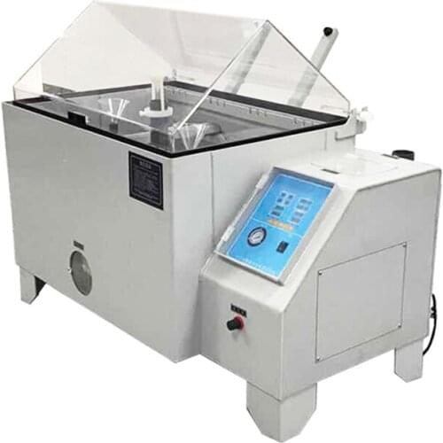 AMS type Salt fog corrosion testing machine/chamber /box /salt spray ageing chamber/salt mist resistance tester
