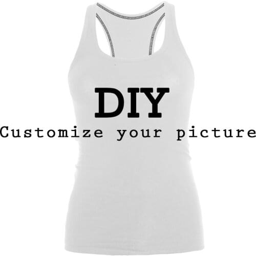 Nadanbao Women's Cropped Tank Tops