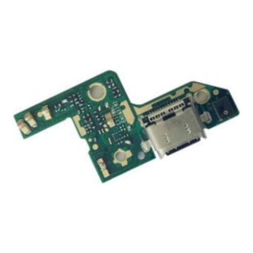 New Mic USB Charger Dock Port Connector Board Flex Ribbon Cable For Huawei Honor 8 phone