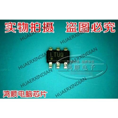 New original LTC4251CS6 LTUQ in stock High Quality