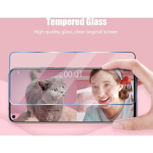 Pantxike Screen Protectors For Huawei P20 Lite