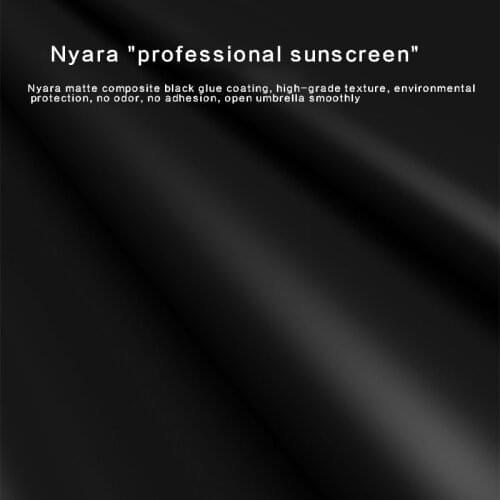 Modern Mini Flat Umbrella Manual 5 Folding Anti UV Rain-Proof Travel Pocket Tool N0PA