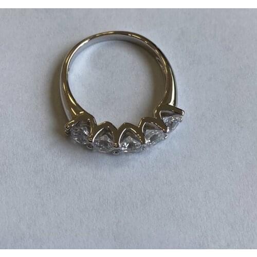 Сундук россии Rings