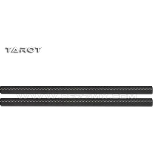 Tarot 10MM 3K Pure carbon tube TL65B06