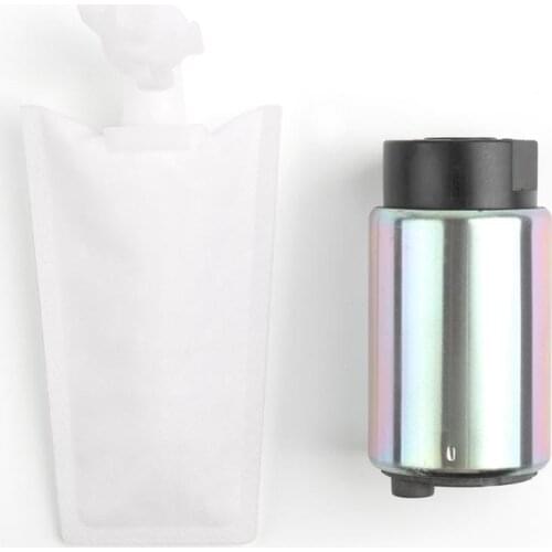 Areyourshop Fuel Pump For Yamaha Viking 700 14-16 YFM700 Raptor 700/700R 2006-2017 GRIZZLY Motorcycle Accessories