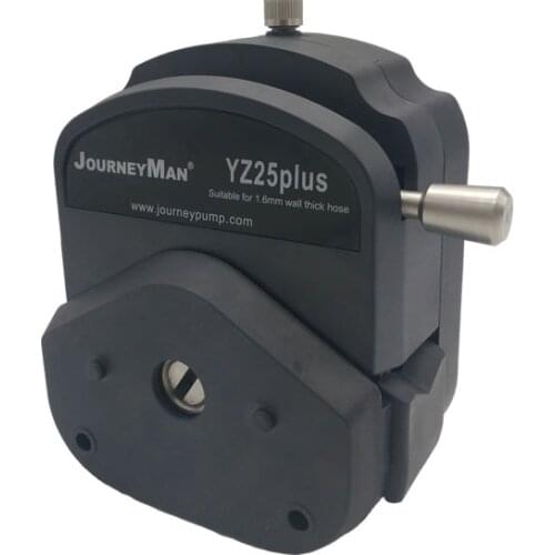 YZ25plusPeristaltic Pump head easy load model kz25