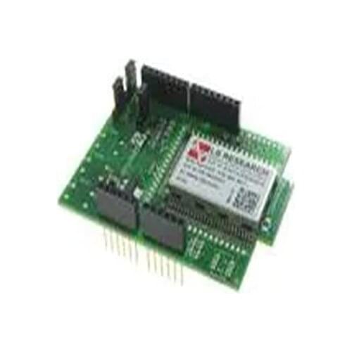 450-0058 Zigbee / 802.15.4 Development Tools PROFLEX01 SHIELD FOR ARDUINO W/ F ANTENNA