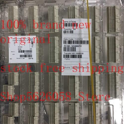 973046 SMD 100% new original 5PCS/LOT STOCK