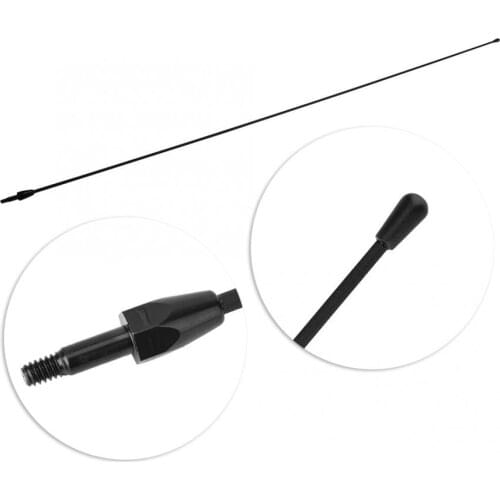 Car FM / AM Antenna Mast Radio Antenna Replacement Accessory fit for Ford F-150 1975-2008 auto accessories