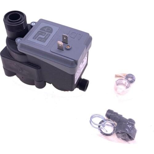 Free shipping 2204213443(2204 2134 43) genuine LDI auto drain valve 230V 50-60HZ for Ceccato and AC compressor