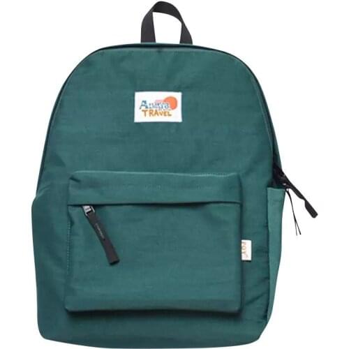 Big Womens Backpack Oxford FabricTeenagers Bags Large Capacity Travel Backpacks College Students Casual School Bags for Girls