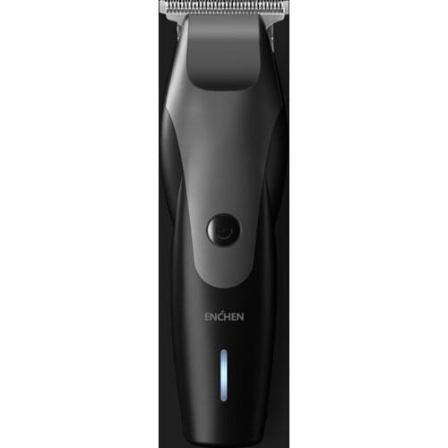 ENCHEN Hummingbird Electric Hair Clipper USB Charging Razor Hair Trimmer With 3 Hair Comb Hair Salon Style For Men