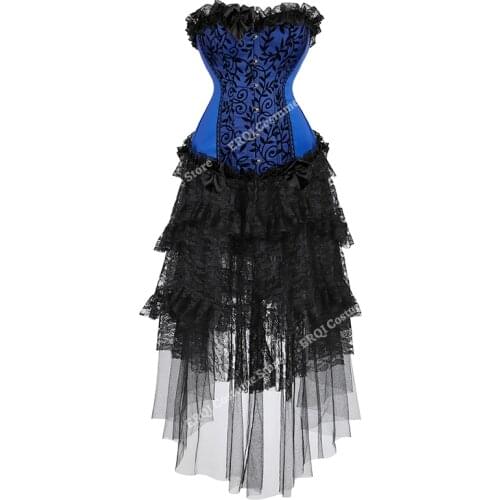 ERQI Women's Skirts