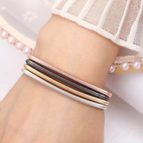 LFLGOGHM Bracelets With Charms