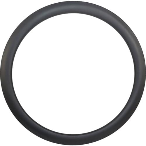 LIENGU 435g 700C 45mm Road Disc Brake Bicycle Tubeless Carbon Rim Inner Width 21mm CX Cyclocross Bike 700 Wheel