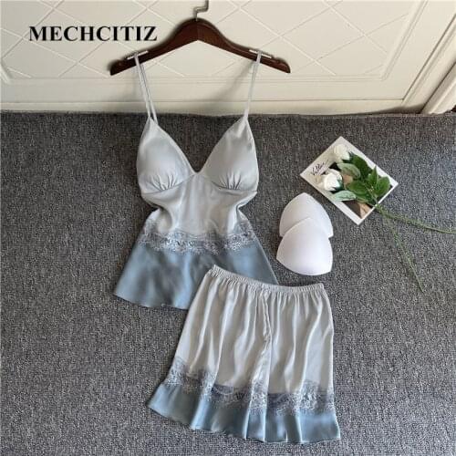 MECHCITIZ Jewelry