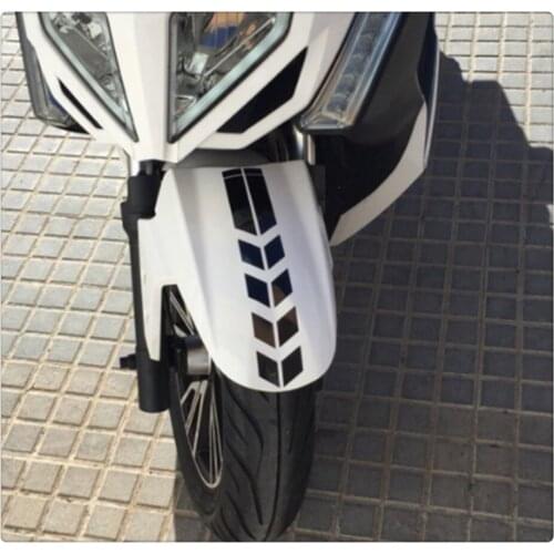 Fashion new car decal motorcycle personality sticker shape universal for SUZUKI GSXR600 GSXR750 B-KING GSXR1000 GSXR600