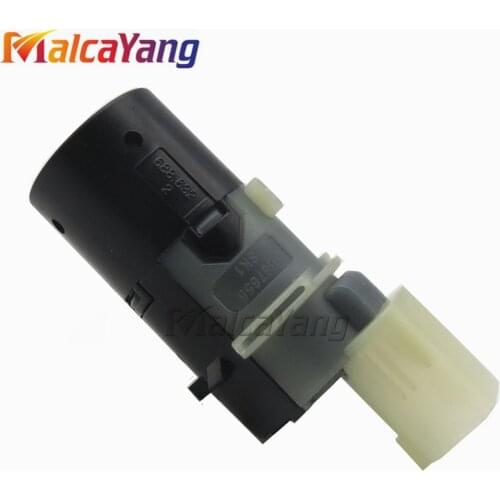 NEW PDC Parking Sensor 66216902180 Rear Packing Reverse Sensor For BMW 3 Series E46 M3 330 330xd 320 318 FOR PEUGEOT 807