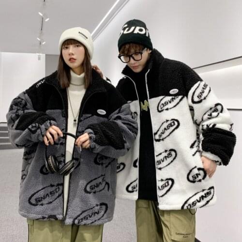 Own pai Men's Warm Jackets