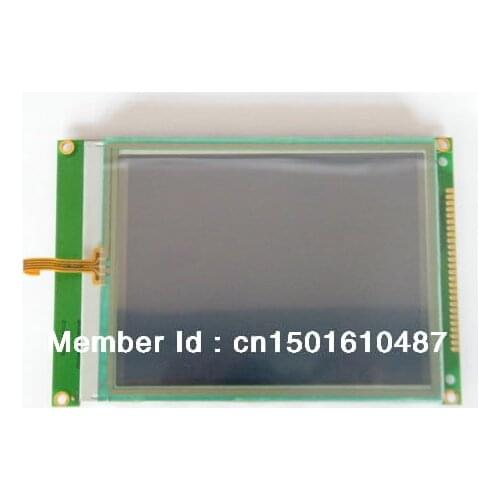 5.7 inch 320x240 320240F Four-wire resistive touch screen 24p or 26p ffc cable 8080 Parallel interface LED wym320240A ag320240A1