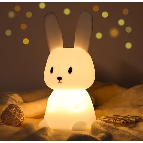 Solve LED Night Lights