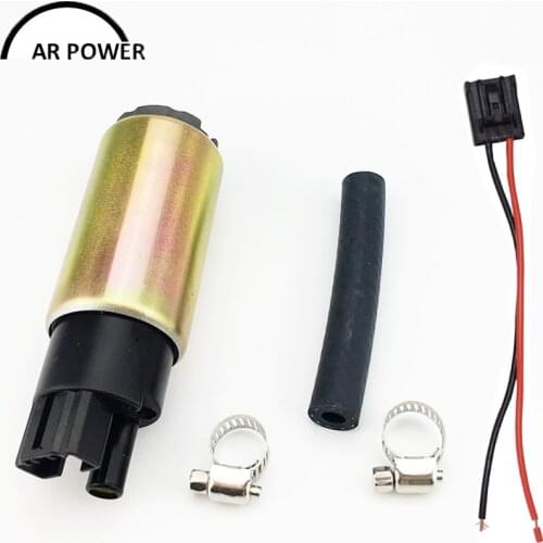 Fuel Pump for BMW R1200GS Adventure R1200R R1200RT R1200ST R1200S R1200 S1000RR S1000R S1000 R1150R R nineT R1150 2004-2018