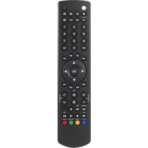 WEKO KL VESTEL * TOSHİBA * TELEFUNKEN QUICK GUIDE LED TV CONTROL