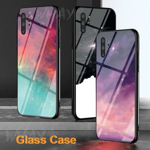 WHaY Phone Cases For Samsung Galaxy Note 10 Pro