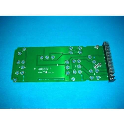 1PC USED YASKAWA DF9300128-A0