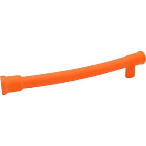 06A103663C Boot Sleeve Oil Dipstick Funnel Tube* For VolksWagen Beetle Golf