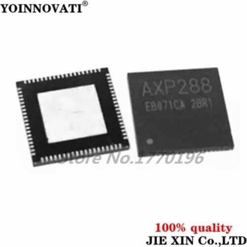 10pcs/lot AXP288 QFN SMD QFN-76