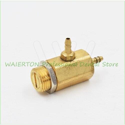 3pcs dental simple pressure reducer valve for water bottle dental chair dental unit valve ACCESSORIES