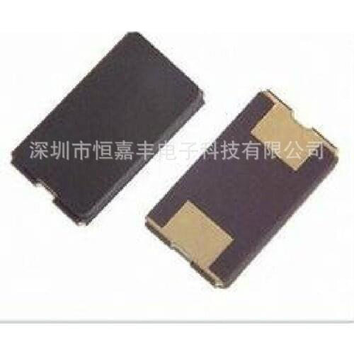 Free Shipping 100pcs 5032 22.1184M 2P SMD ceramic surface passive resonators have been genuine environmental