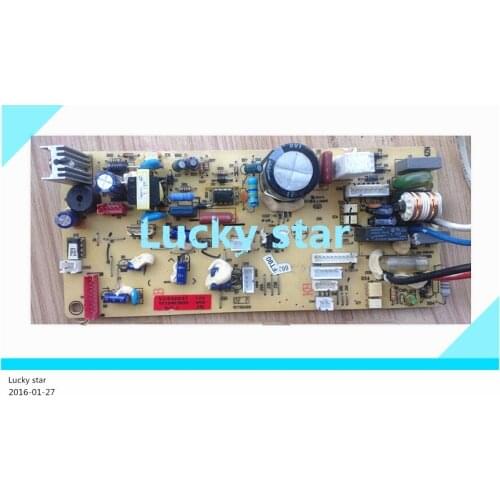95% new for Haier Air conditioning computer board circuit board KFR-25GW/UDBPZXF 0010403619 good working
