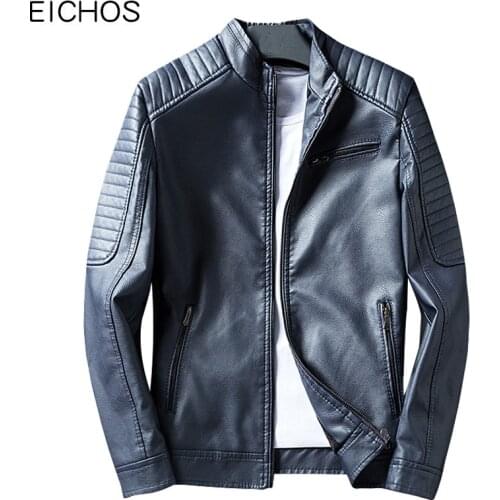 Мужские демисезонные куртки EICHOS China At AliExpress