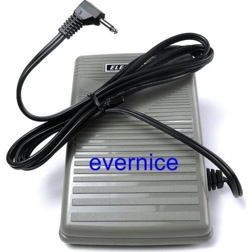 Foot Pedal Speed Controller 413113701 For Pfaff Hobby 350P,260C 200C Smart