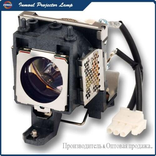 High quality Projector Lamp 5J.J1S01.001 for BENQ MP620p / W100 / MP610 / MP610-B5A with Japan phoenix original lamp burner
