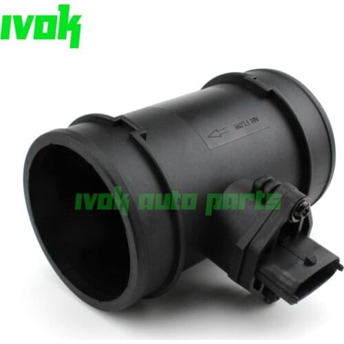Mass Air Flow Sensor Meter For Holden Rodeo Diesel 3.0L Turbo 99-06 Alfa Romeo Lancia Kappa 0281002537 0 281 002 537