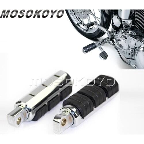 MOSOKOYO Motorcycle Footpegs