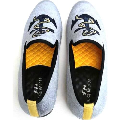 Men Party Dinner Formal Shoes British Style Gentleman Wedding Dress Shoes for Men Casual Shoes Breathable Leather Loafers