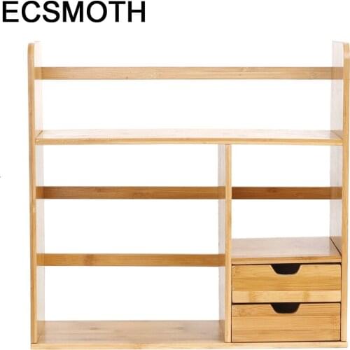 La Casa Mobilya Meuble Para Libro Cabinet Wall Dekoration Librero Estanteria Madera Mueble Bois Retro Furniture Book Shelf Case