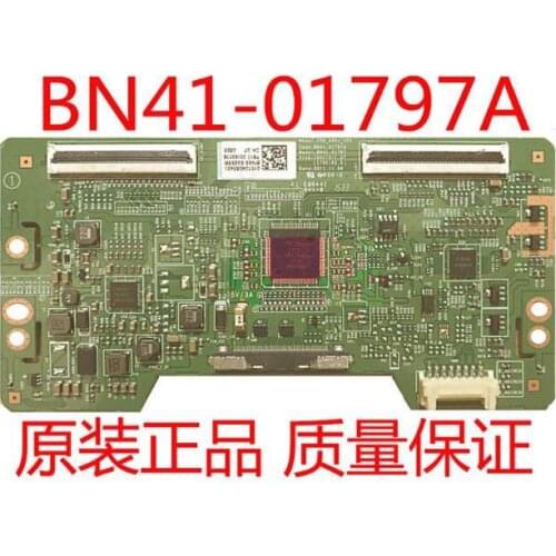 Original 100% test for samgsung UA46ES5500R BN41-01797A screen LTJ460HN06-H logic board