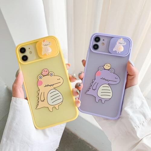 PEIFU Silicone Phone Cases
