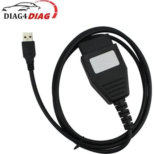 Professional for FIAT Mileage Correction Programmer for FIAT for OPEL KM Tool Via OBD2 Odometer Programmer